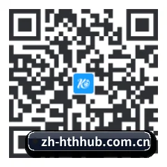 华为鸿蒙版本 二维码